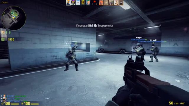 РУССКИЕ ХОТЯТ НАГНУТЬ! (УГАР, ЭПИК, БАГИ) СМЕШНЫЕ МОМЕНТЫ CS:GO #2 смотреть онлайн