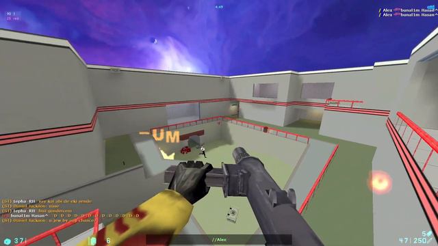 vs#244 Half Life HR|Alex vs H.B.O. смотреть онлайн