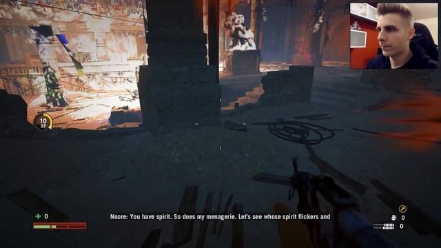 Arena - Far Cry 4 [Ep.9] смотреть онлайн
