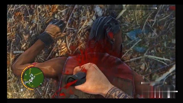 FARCRY 3 STEALTH OUTPOST LIBERATION ON POTATO LAPTOP смотреть онлайн
