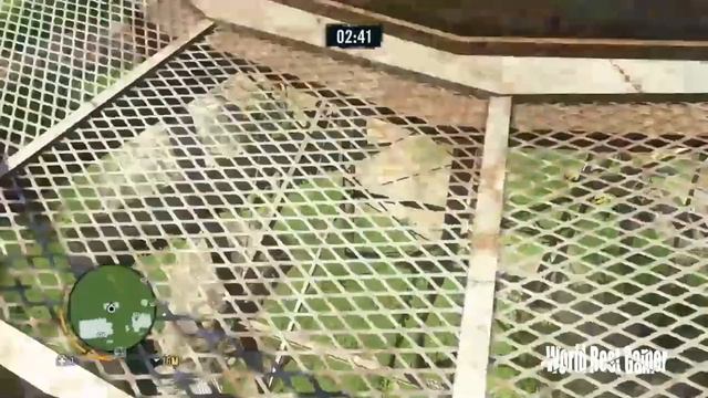 Far Cry 3 Ambush walkthrough Complete Story Part 21 смотреть онлайн