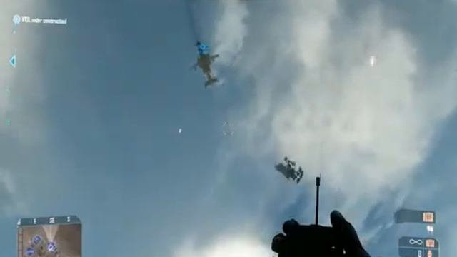 Crysis Wars part 1 (2) смотреть онлайн