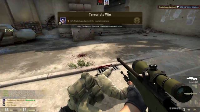 CS:GO Funny Moments (THE ALMIGHTY LOAF, Suh Dude) смотреть онлайн