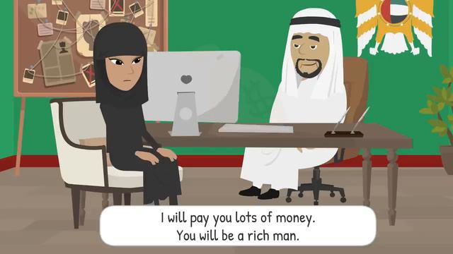 Jealous Friend - Part 10 _ English Story _ Learn English _