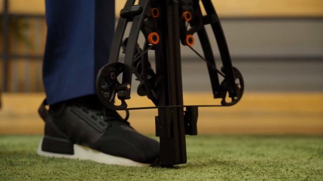 Максимально КОМПАКТНЫЙ И УДОБНЫЙ арбалет BEARHUNTER DOOM MINI | Самая ОЖИДАЕМАЯ НОВИНКА 2022 года смотреть онлайн