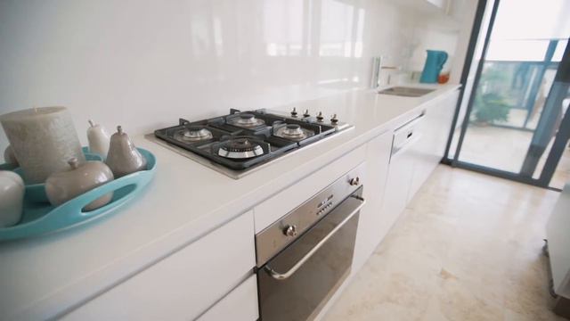 Walk through 606-29 Pacific Parade, Dee Why - Novak Properties with Michael Burgio смотреть онлайн