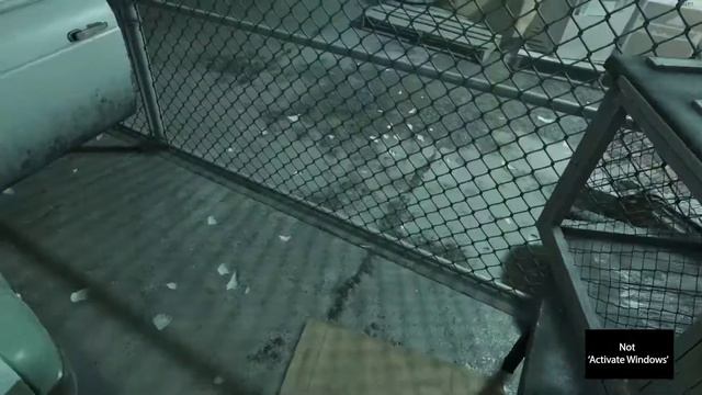 Half-Life: Alyx (Episode One) (I Have A New Friend) смотреть онлайн