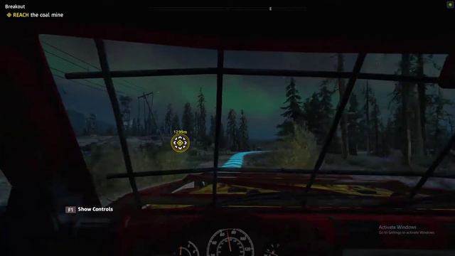 Far cry new dawn part 2 YT смотреть онлайн