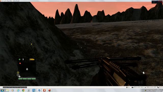 Far Cry 4: Enemy @ Gate solo смотреть онлайн