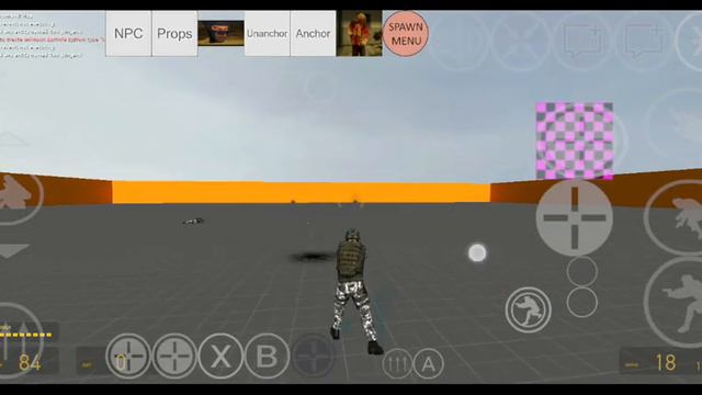 Better Toolgun Model смотреть онлайн
