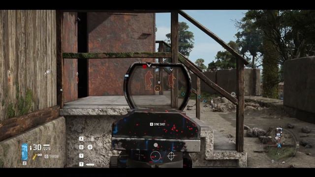 GHOST RECON BREAKPOINT Gameplay | Very Able Troopers 69 (Royal Malaysia Police Special Forces) смотреть онлайн