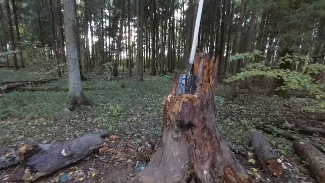 Пробивает ли УСИЛЕННЫЙ DOOM MINI ЛОПАТУ? | Тест на ПРОБИТИЕ АРБАЛЕТОВ BEARHUNTER смотреть онлайн