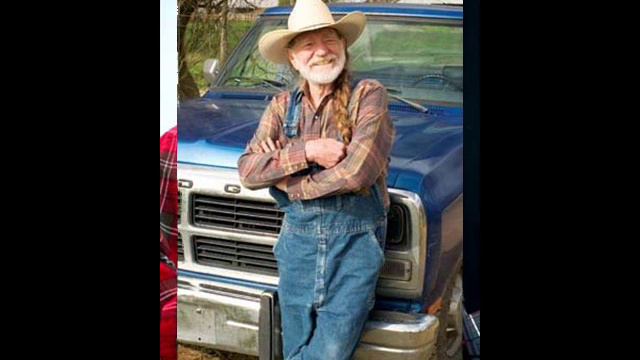 Willie Nelson ~ LumberJack & No Place For Me~ смотреть онлайн