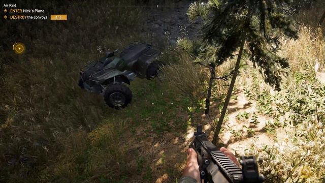 Far cry 5: GOTY? смотреть онлайн