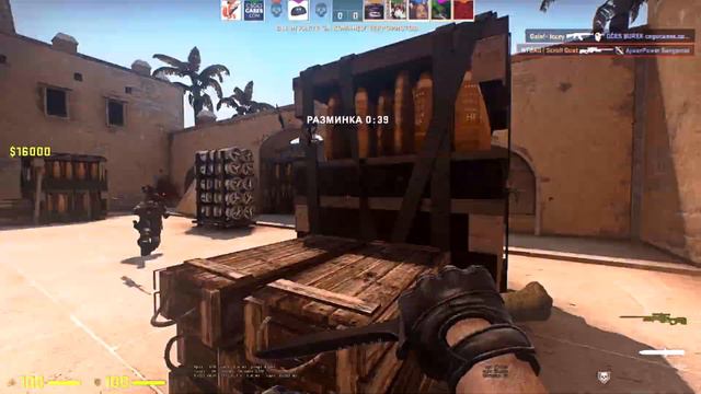 CS:GO | Drop it Like 🔫 смотреть онлайн