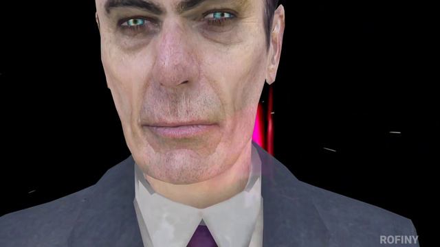 Half Life 2: Russia смотреть онлайн