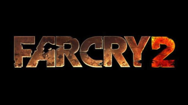 Far Cry 2 - Music 40 смотреть онлайн
