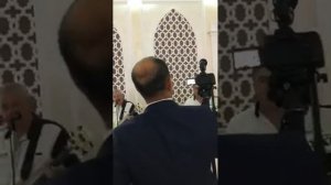 Ешиль Ада «Айше мана бакъ