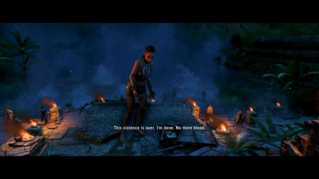 Far Cry 3 [#42] - Hard Choices || Walkthrough [FINALE] (Both Endings) смотреть онлайн