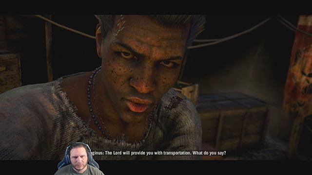 Far Cry 4: Ep.4 Super Fun Through смотреть онлайн