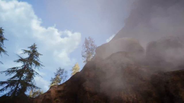 Caveman Carnage Farcry Primal - Okewl Gaming смотреть онлайн
