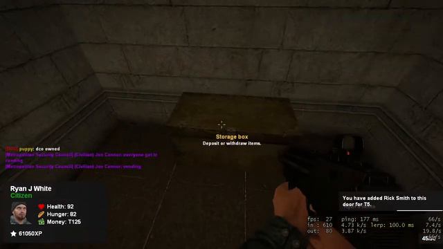 Plaza raid | impulse hl2rp смотреть онлайн