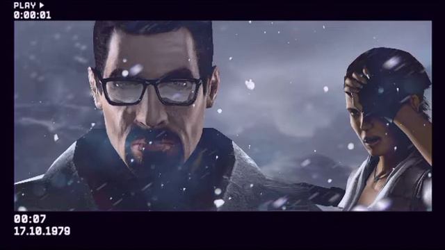 Half Life: Cp Violation Remixe's