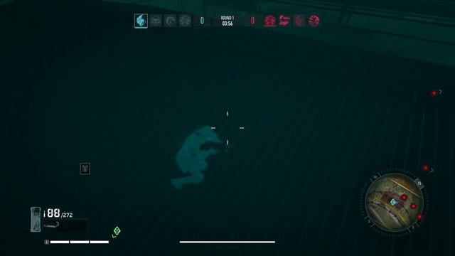 Ghost Recon Breakpoint PVP Extreme - 10 kills in a single round, playing 1 vs 4 смотреть онлайн