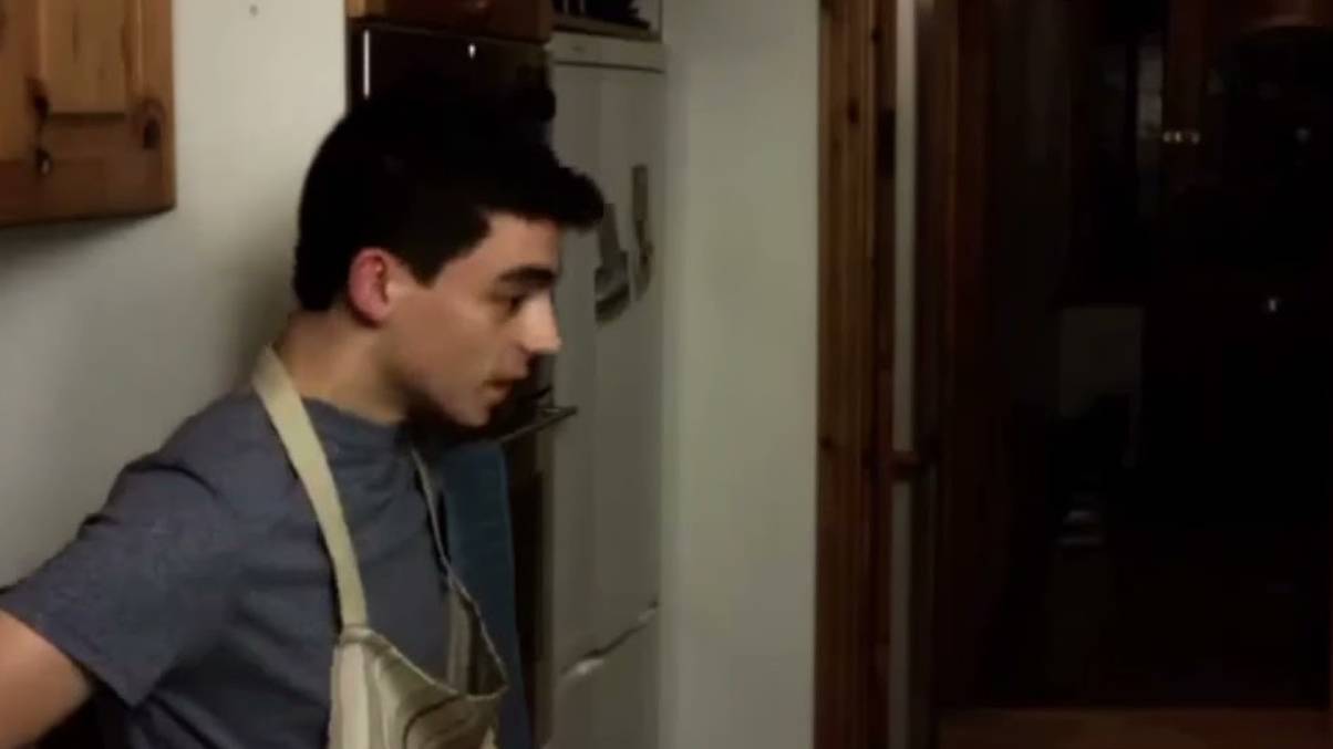 London Central. Episode 7 The perfect recipe смотреть онлайн