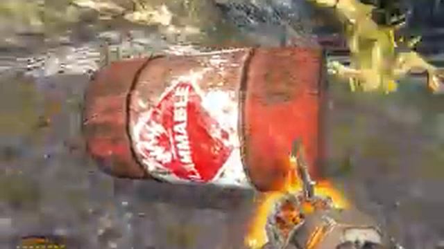 Half Life 2 Episode 2 Killing Antlions смотреть онлайн