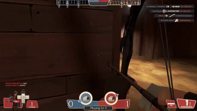 Daily Sniper смотреть онлайн