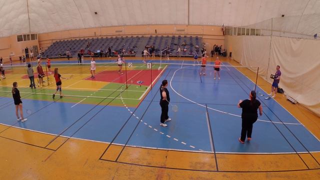 20230409 GP TverCity Cup 2023 04 смотреть онлайн