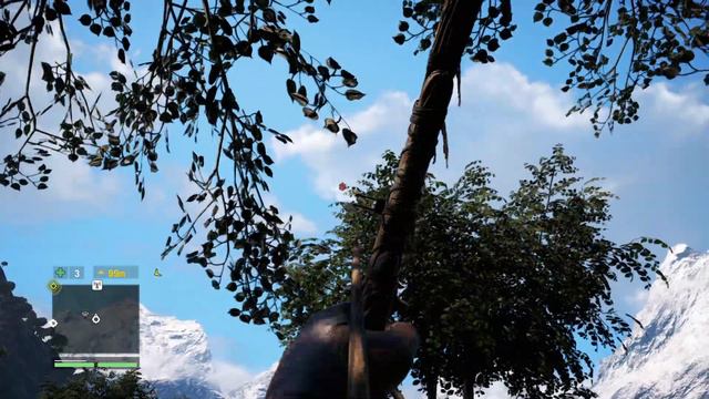 Even my cat is confused by this priest! | Far Cry 4 Playthrough | #2 смотреть онлайн