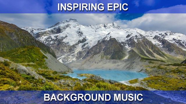 Inspiring Epic (Background Music) смотреть онлайн