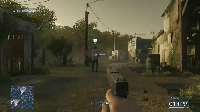 Battlefield™ Hardline-Disable Alarms Achievement Guide-Part 1 смотреть онлайн