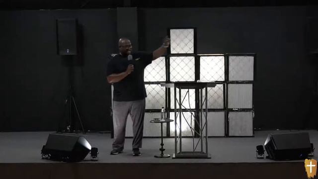 A Change We Can Believe In | Part 7 | Dr. William A, Wynn смотреть онлайн