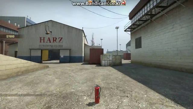 CS:GO Hide and Seek Play 3 смотреть онлайн
