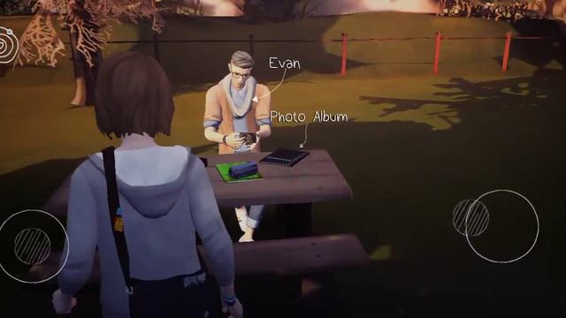 Life is strange | storymode gameplay|android gameplay|no COMMENTRY|Episode 1 | part 2 смотреть онлайн