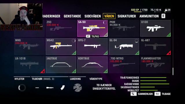 FarCry4 Yeti DLC EP8 - Indtagelse af tempel смотреть онлайн
