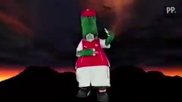 Santi Cazorla, Tomas Rosicky song смотреть онлайн