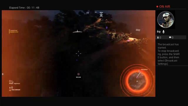 SulmyneTheGreat's Live PS4 Training смотреть онлайн