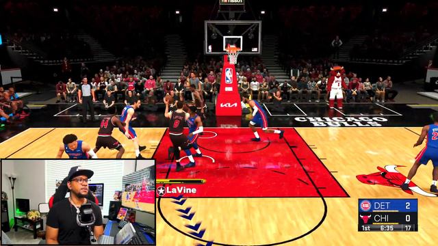 Should I add ATD Updates to NBA 2K23's Official Ratings Update? смотреть онлайн
