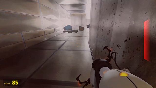 Portal Epic Edition CBT With RTX