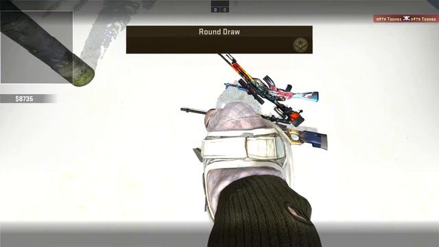 Current Inventory Showcase - CS:GO - Inventory Total Value = 223.52$ смотреть онлайн