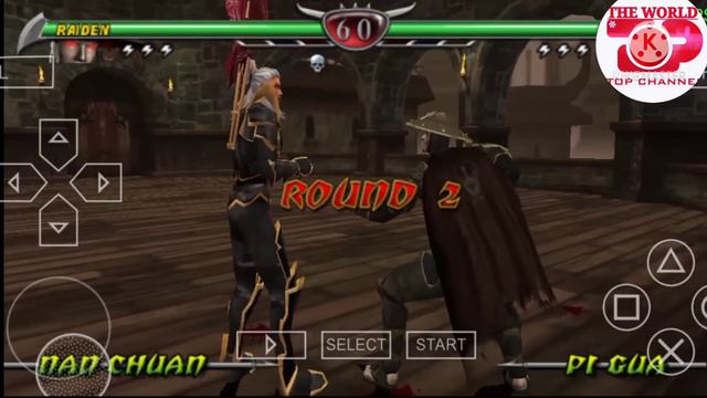 Top Realistic Fighting Gameplay for PSP+ android for download смотреть онлайн