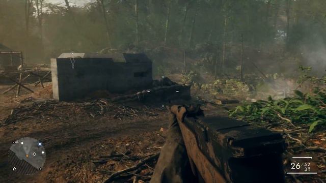 Battlefield 1 - indonesia - Buka dulu topengmu смотреть онлайн