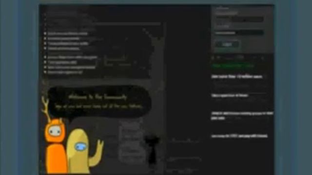 Free steam games смотреть онлайн