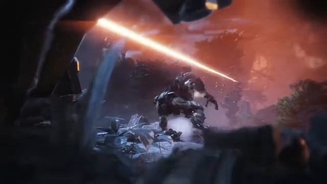 Titanfall2 ПРОХОЖДЕНИЕ!!! No coments. ЧАСТЬ 1. "Полоса препятствий для пилота" смотреть онлайн