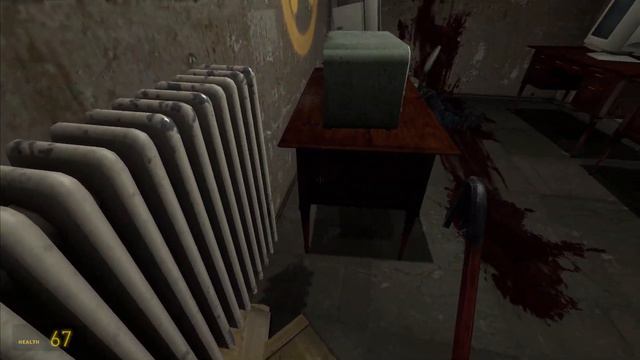 Half-life 2 Precursor mod Full Playthrough смотреть онлайн