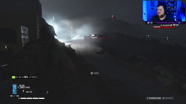 The Meme Squad Takes on Ghost Recon: Breakpoint | Funny Moments смотреть онлайн